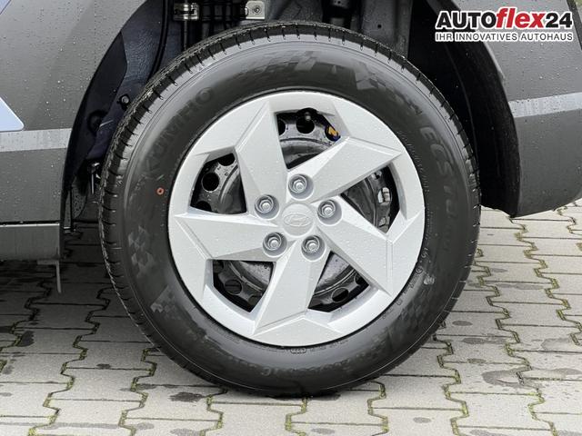 Hyundai KONA Style 1,6 T-GDI 110KW MJ26 