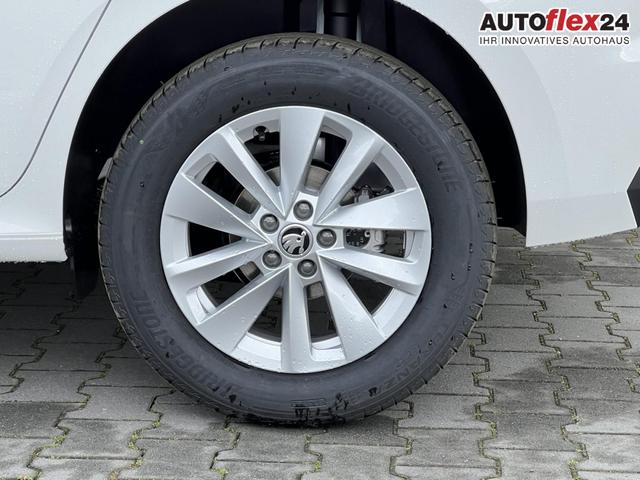 Skoda Kamiq Selection 1,0 TSI 70kW MJ26 