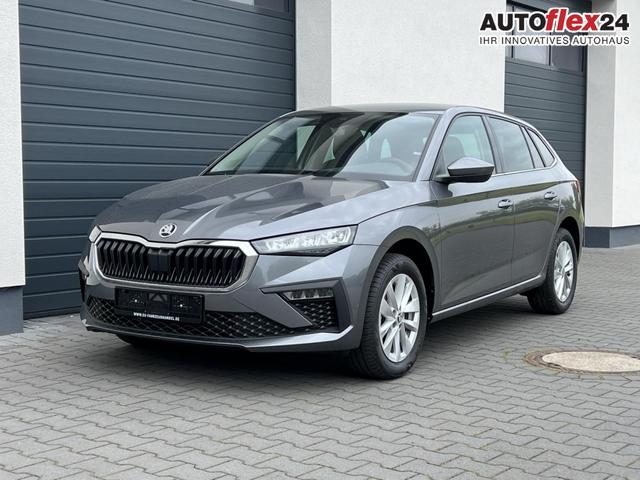 Bestellfahrzeug, konfigurierbar Skoda Scala - Selection 1,0 TSI 70KW MJ26
