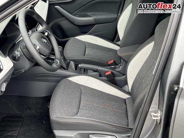 Skoda Scala Selection 1,0 TSI 85KW MJ26 