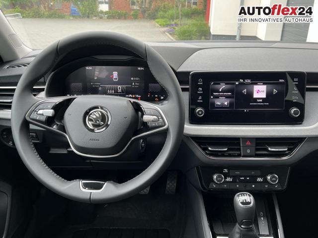 Skoda Scala Selection 1,0 TSI 85KW MJ26 