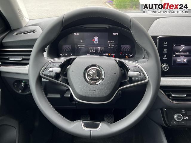 Skoda Scala Selection 1,0 TSI 85KW MJ26 