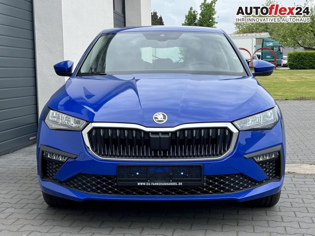 Bestellfahrzeug, konfigurierbar Skoda Scala - Essence 1,0 TSI 70KW Facelift