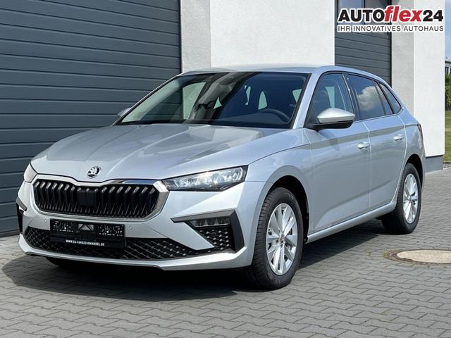 Bestellfahrzeug, konfigurierbar Skoda Scala - Selection 1,0 TSI 70KW ACC Facelift