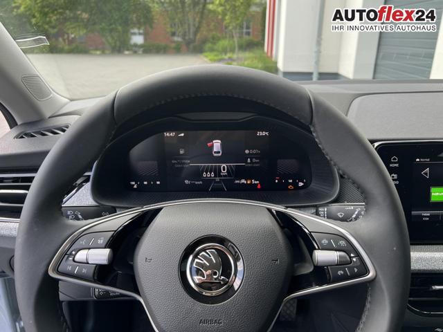 Skoda Scala Selection 1,0 TSI DSG 85KW ACC 