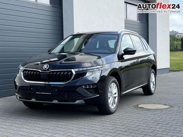 Bestellfahrzeug, konfigurierbar Skoda Kamiq - Selection 1,0 TSI 70kW ACC