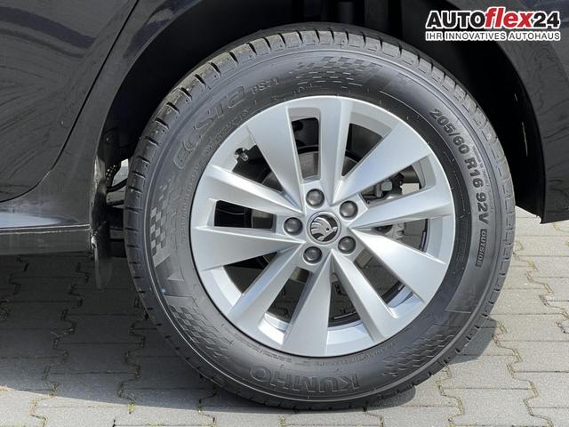 Skoda Kamiq Selection 1,0 TSI 70kW MJ26 ACC 