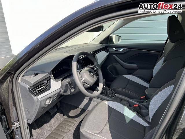 Skoda Kamiq Selection 1,0 TSI 70kW MJ26 ACC 