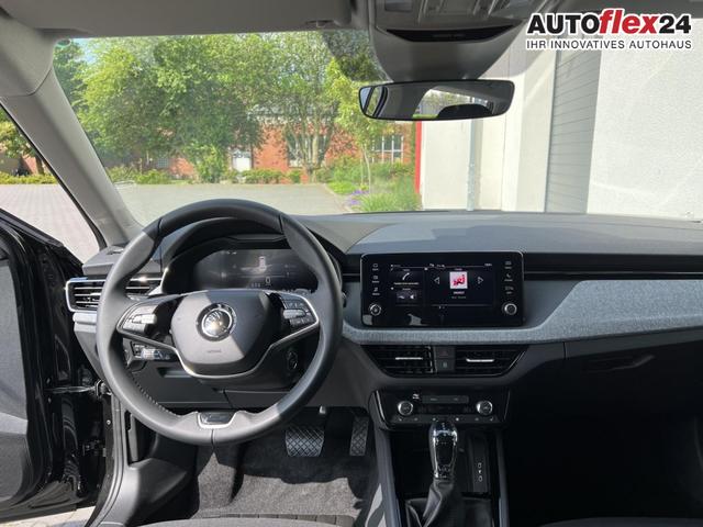 Skoda Kamiq Selection 1,0 TSI 70kW MJ26 ACC 