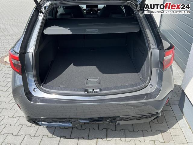 Toyota Corolla Touring Sports GR Sport Premium 2,0 Hybrid CVT 144kW Winter 