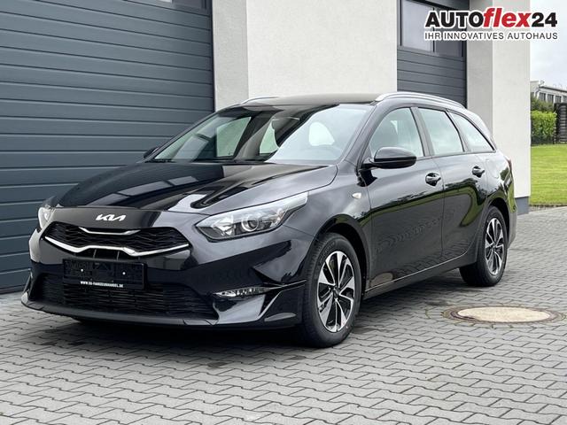 Lagerfahrzeug Kia II Ceed Sportswagon - Vision Spin 1,5 T-GDi 103KW Navi