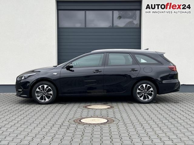 Zentrallager Kia II Ceed Sportswagon - ComfortLine 1,0 T-GDi 74KW