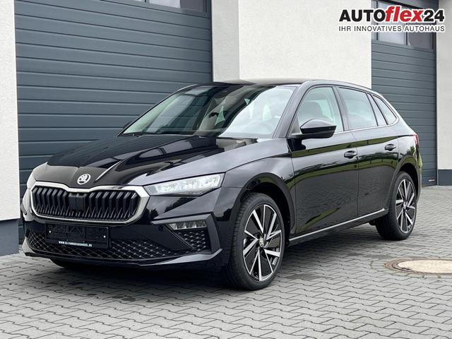 Bestellfahrzeug, konfigurierbar Skoda Scala - Top Selection 1,0 TSI 85KW MJ26