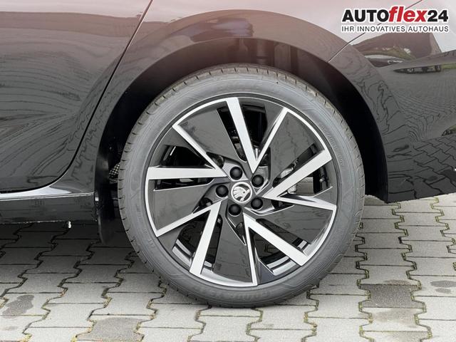 Skoda Scala Top Selection 1,0 TSI 85KW MJ26 