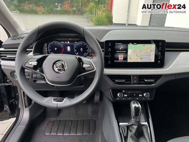 Skoda Scala Top Selection 1,0 TSI 85KW MJ26 