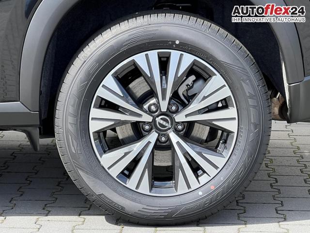 Nissan X-Trail Acenta 1,5 VC-T e-4ORCE 157kW 5 Sitze 