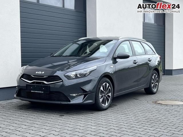 Lagerfahrzeug Kia II Ceed Sportswagon - Vision Spin 1,5 T-GDi 103KW Navi