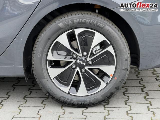 Kia II Ceed Sportswagon Vision Spin 1,5 T-GDi DCT7 103KW Navi 
