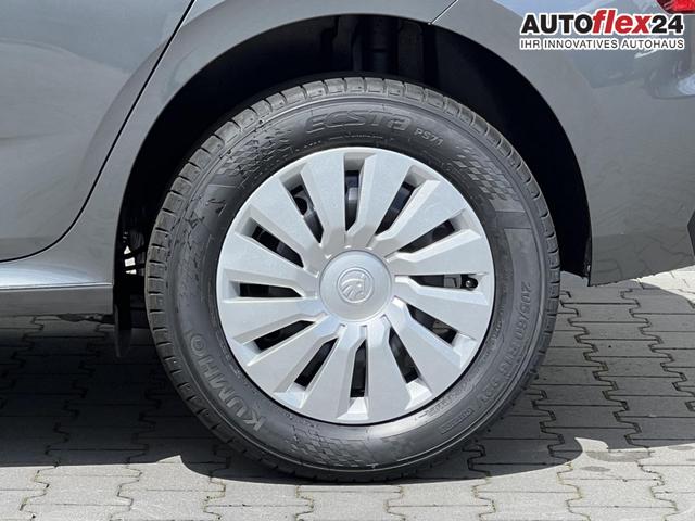 Skoda Kamiq Essence 1,0 TSI DSG 85kW MJ26 Winter 