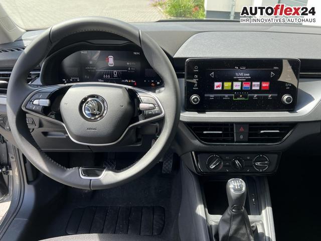 Skoda Kamiq Essence 1,0 TSI DSG 85kW MJ26 Winter 