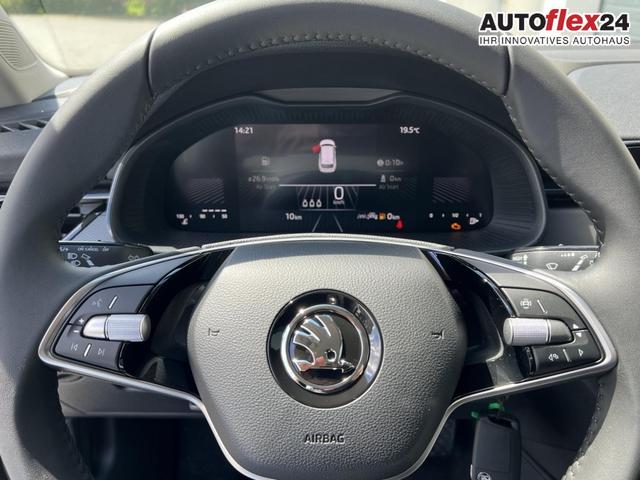 Skoda Kamiq Essence 1,0 TSI DSG 85kW MJ26 Winter 