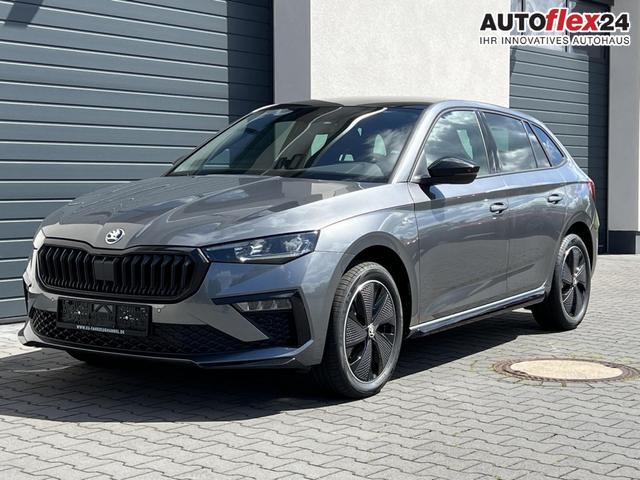 Bestellfahrzeug, konfigurierbar Skoda Scala - Monte Carlo 1,0 TSI 85KW Panorama MJ26