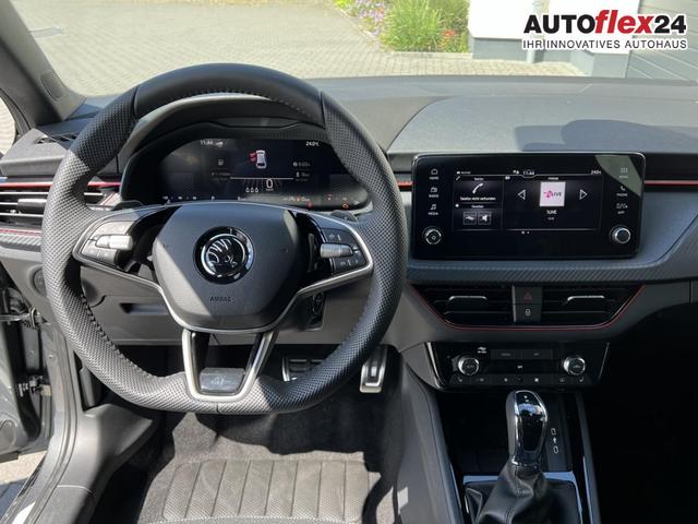 Skoda Scala Monte Carlo 1,0 TSI 85KW Panorama MJ26 