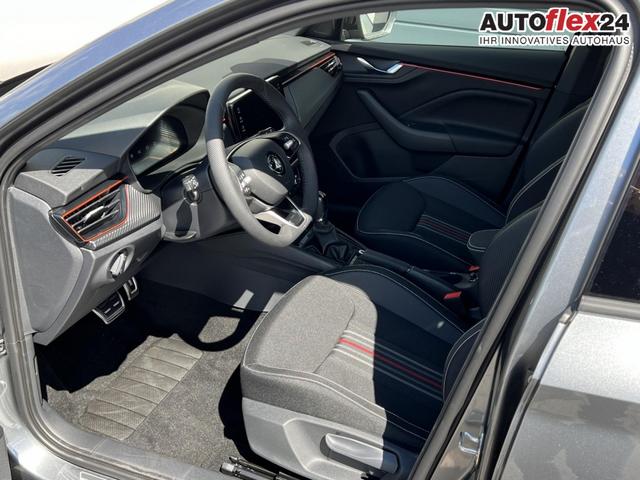 Skoda Scala Monte Carlo 1,0 TSI 85KW Panorama MJ26 