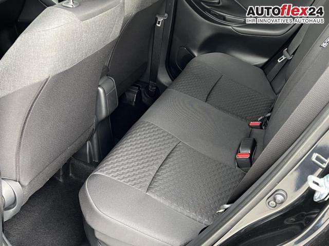 Toyota Yaris Cross Style 1,5 CVT Hybrid 85kW Winter 