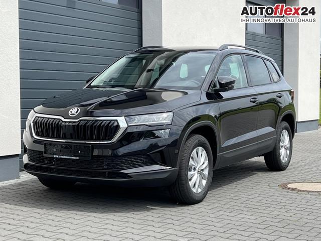 Bestellfahrzeug, konfigurierbar Skoda Karoq - Selection 1,0 TSI 85KW MJ26