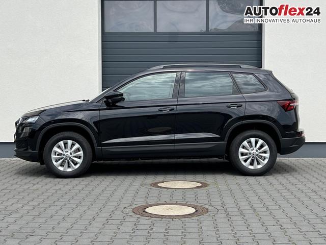 Bestellfahrzeug, konfigurierbar Skoda Karoq - Selection 2,0 TDI 85KW