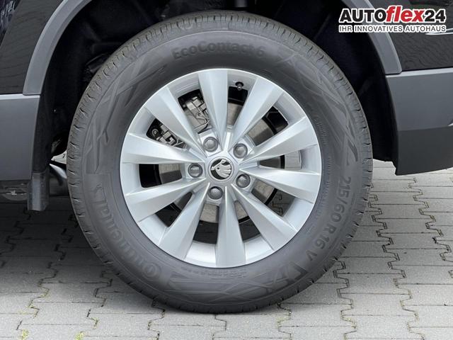 Skoda Karoq Selection 1,0 TSI 85KW MJ26 