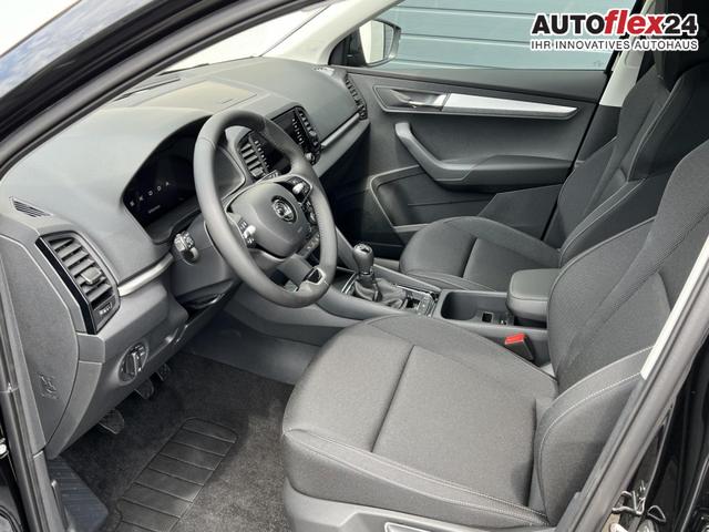 Skoda Karoq Selection 1,0 TSI 85KW MJ26 