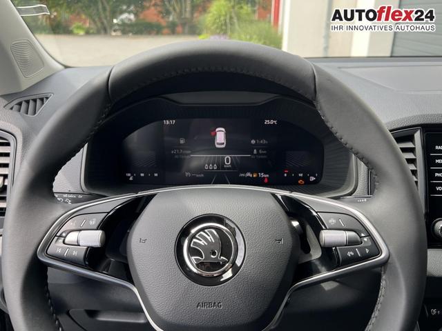 Skoda Karoq Selection 1,0 TSI 85KW MJ26 