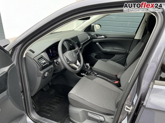 Volkswagen T-Cross People 1,0 TSI 85KW 