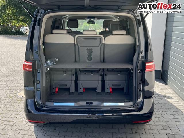Volkswagen T7 Multivan 2,0 TSI DSG 150KW KR 4 Jahre 