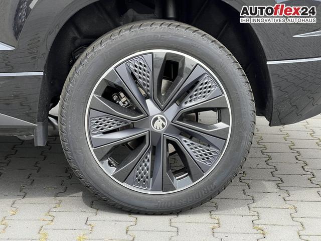 Skoda Karoq Sportline 2,0 TDI DSG 110KW MJ26 Winter 