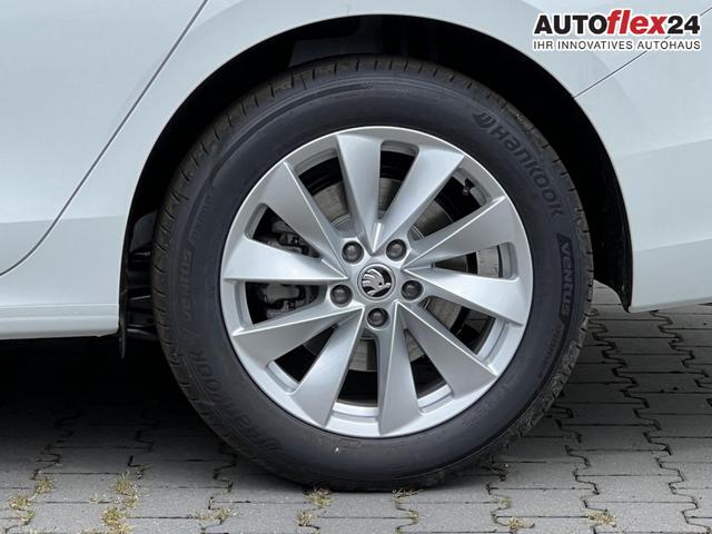 Skoda Superb Combi Selection 1,5 TSI mHEV DSG 110KW MJ26 Navi 