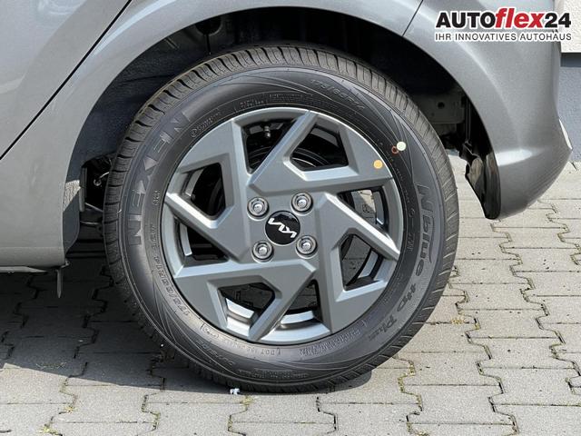 Kia II Picanto ExecutiveLine 1,0 Automatik 50kW MJ26 