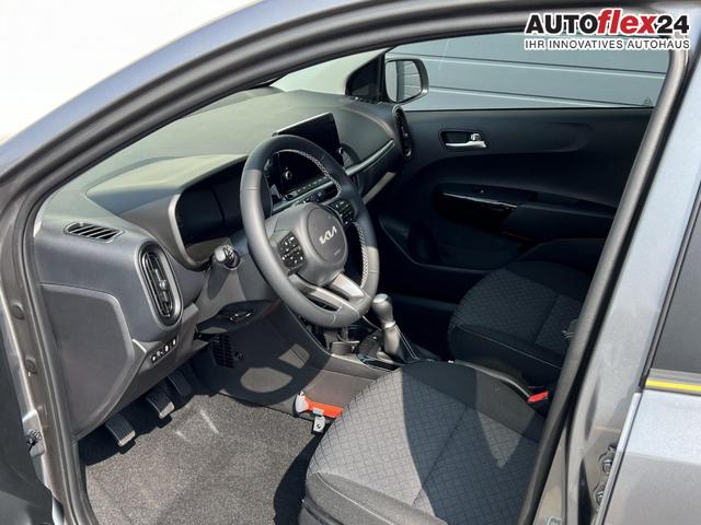 Kia II Picanto ExecutiveLine 1,0 Automatik 50kW MJ26 