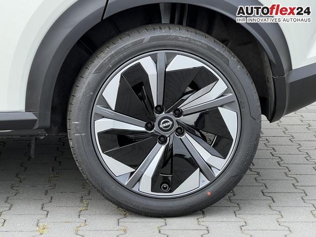 Nissan Juke Acenta Comfort 1,0 DIG-T Winter 