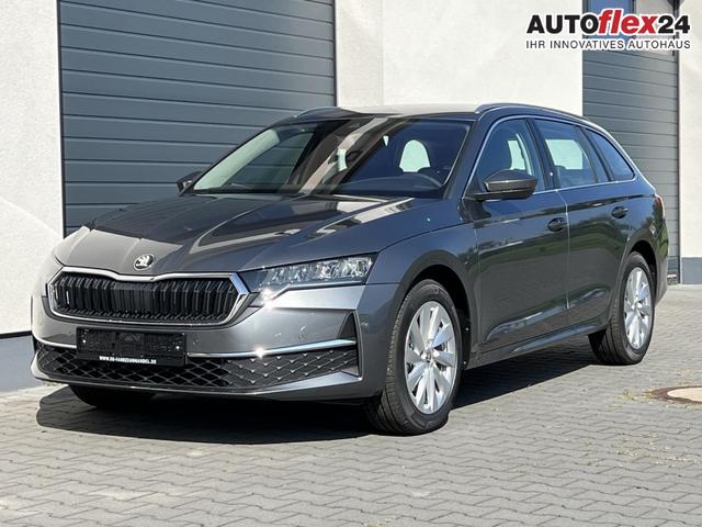 Bestellfahrzeug, konfigurierbar Skoda Octavia Combi - Selection 1,5 TSI 110KW ACC