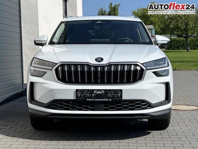 Bestellfahrzeug, konfigurierbar Skoda Kodiaq - Sportline 1,5 TSI mHEV DSG 110KW Navi