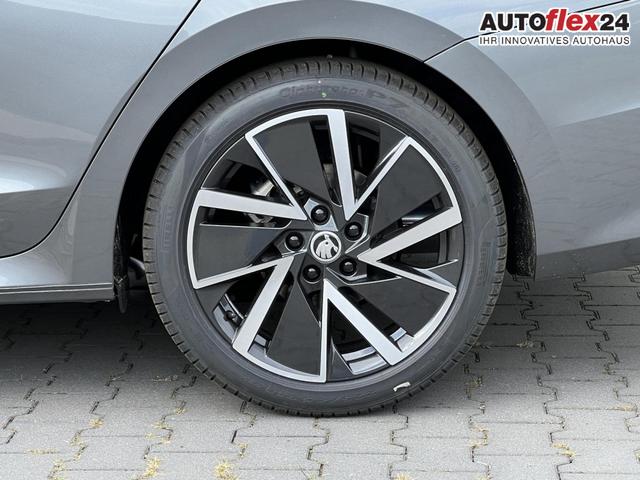 Skoda Octavia Combi Sportline 2,0 TDI DSG 110KW ACC MJ26 