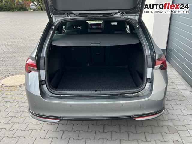 Skoda Octavia Combi Sportline 2,0 TDI DSG 110KW ACC MJ26 
