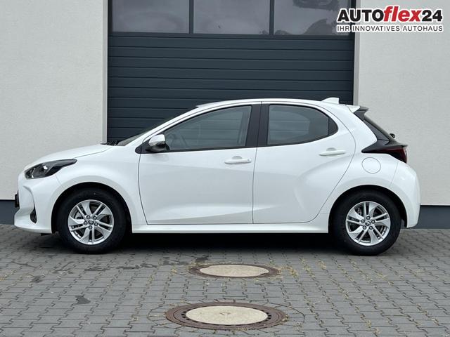 Bestellfahrzeug, konfigurierbar Toyota Yaris - Active Comfort 1,5 CVT Hybrid 85kW Winter