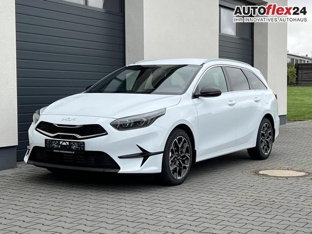 Zentrallager Kia II Ceed Sportswagon - Design Edition 1,0 T-GDi 74KW