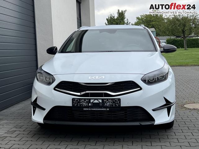 Zentrallager Kia II Ceed Sportswagon - Design Edition 1,0 T-GDi 74KW