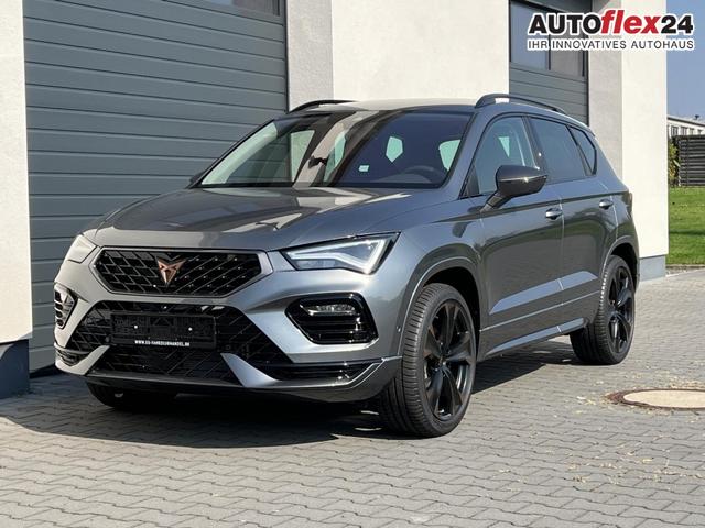Bestellfahrzeug, konfigurierbar Cupra Ateca - 1,5 TSI ACT DSG 110KW 5 Jahre
