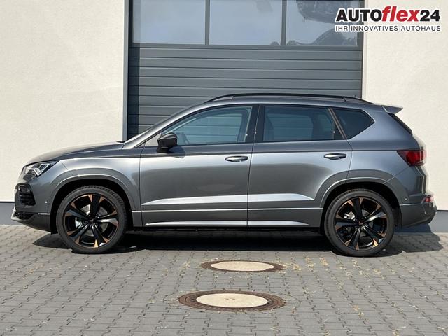 Bestellfahrzeug, konfigurierbar Cupra Ateca - VZ 2,0 TSI 221kW 4Drive DSG Navi Winter